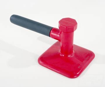 Touch Up Stamp Pounder
