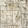 Rotating Ashlar-Italian Slate (47" x 47") Concrete Stamp